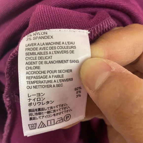 Tommy Bahama dress - Picture 7 of 10